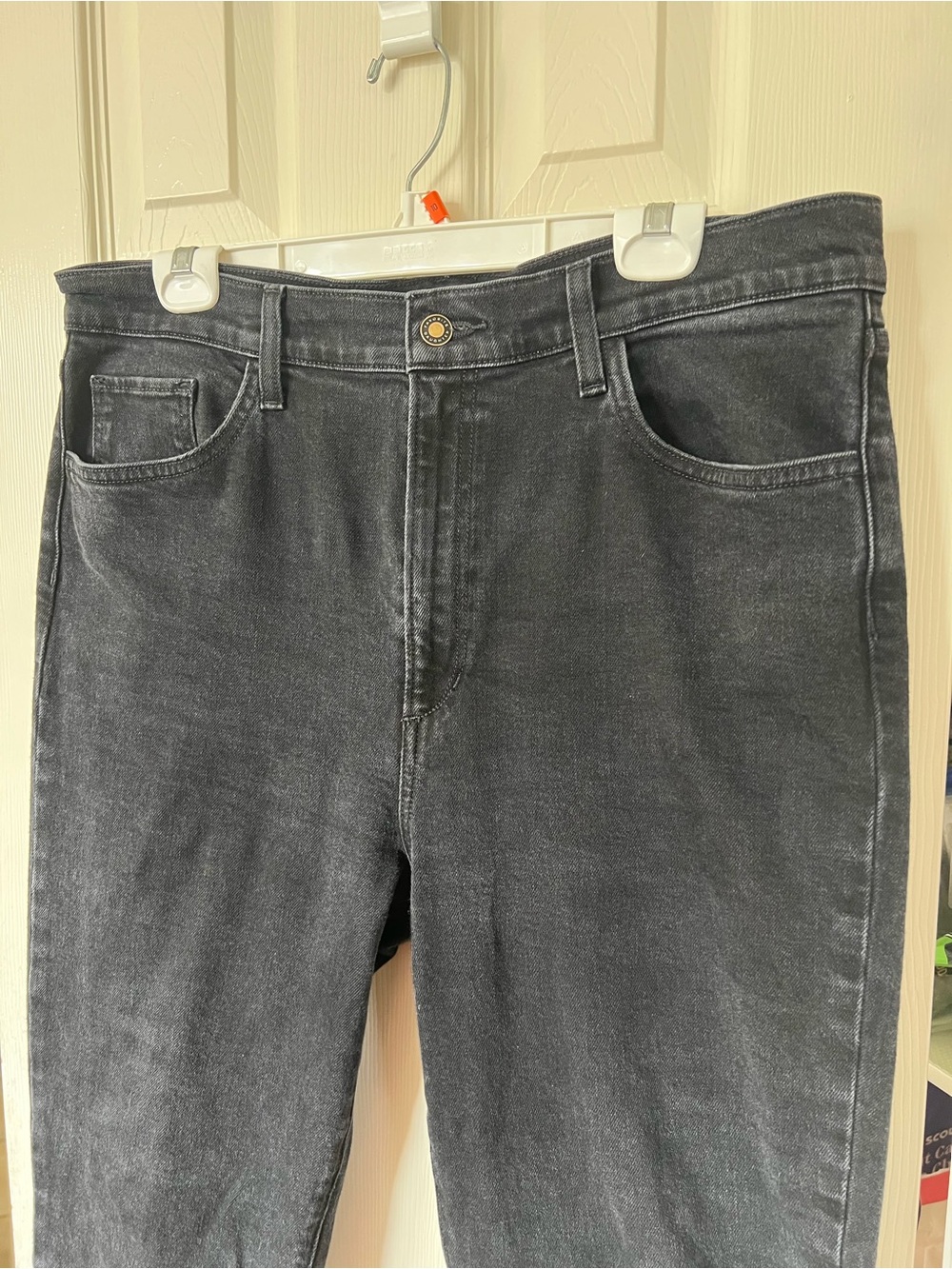 Favorite Daughter Valentina High-Rise Boot-Cut Jeans 34 - Picture 5 of 15